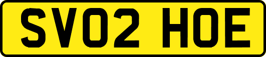 SV02HOE