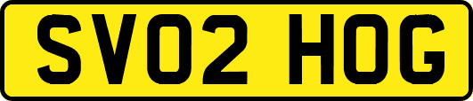SV02HOG