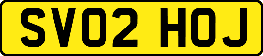 SV02HOJ