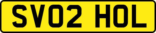 SV02HOL