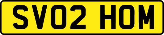 SV02HOM