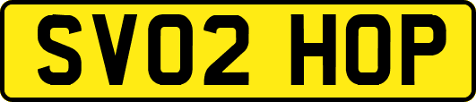 SV02HOP