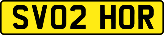 SV02HOR