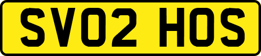SV02HOS