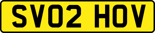 SV02HOV