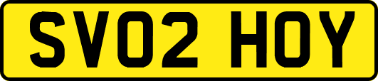 SV02HOY