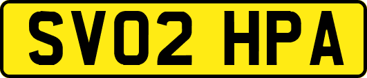 SV02HPA