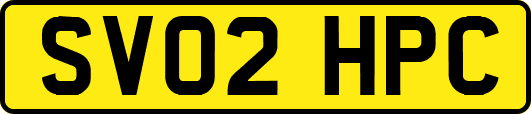 SV02HPC