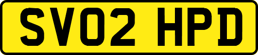 SV02HPD