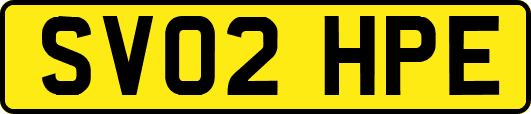 SV02HPE