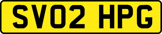 SV02HPG