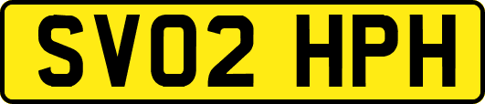 SV02HPH