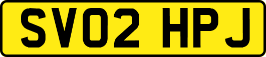 SV02HPJ