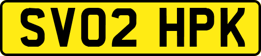 SV02HPK
