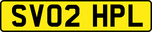 SV02HPL