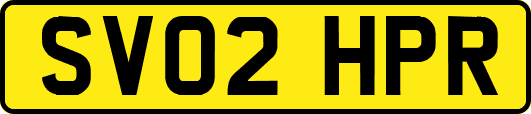 SV02HPR