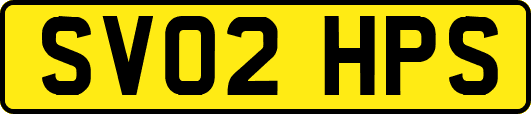 SV02HPS