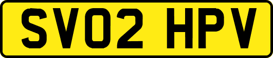 SV02HPV