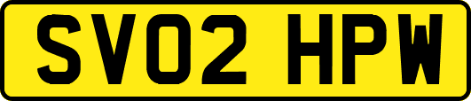 SV02HPW