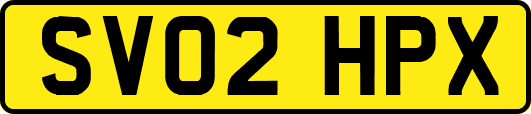 SV02HPX