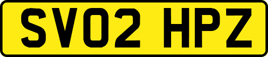 SV02HPZ