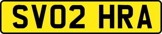 SV02HRA