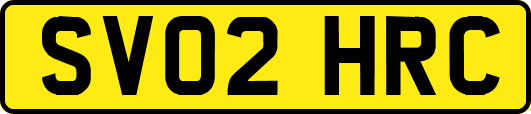 SV02HRC