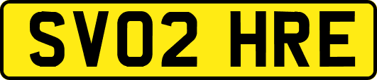 SV02HRE