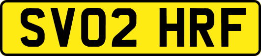 SV02HRF