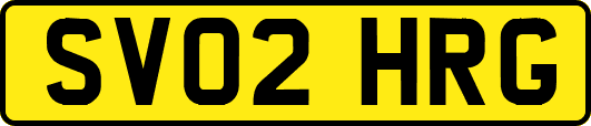 SV02HRG