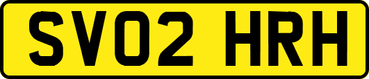 SV02HRH