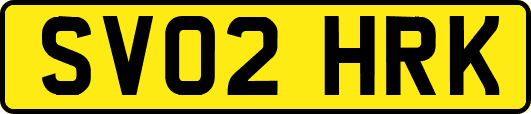 SV02HRK