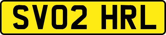 SV02HRL