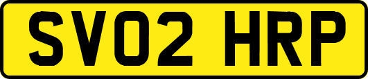 SV02HRP