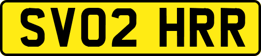 SV02HRR