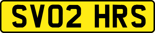 SV02HRS