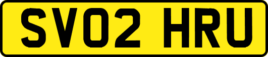 SV02HRU