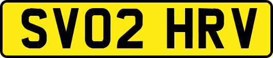 SV02HRV