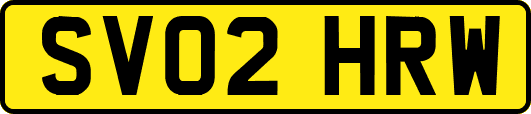 SV02HRW