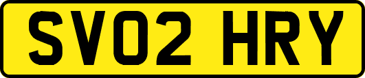 SV02HRY