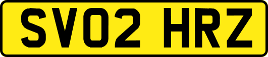 SV02HRZ
