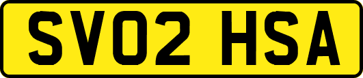 SV02HSA