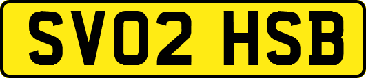 SV02HSB