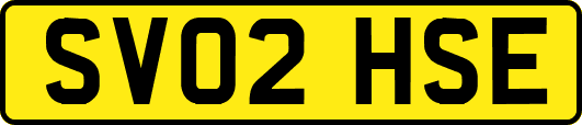 SV02HSE