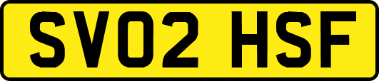 SV02HSF