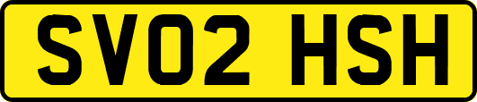 SV02HSH