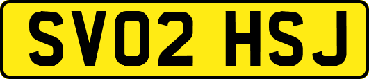 SV02HSJ