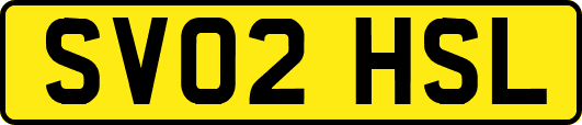 SV02HSL