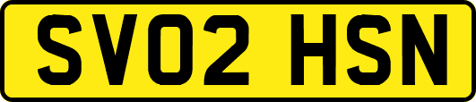 SV02HSN