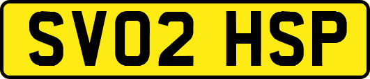 SV02HSP